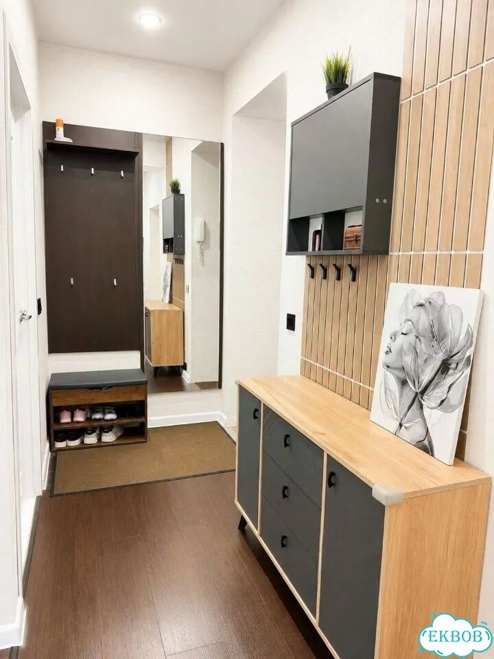 2-к. квартира, 49,8 м², 3/4 эт. фото 7