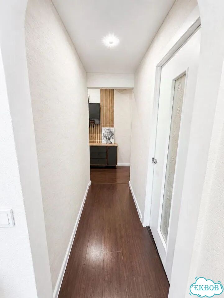 2-к. квартира, 49,8 м², 3/4 эт. фото 8