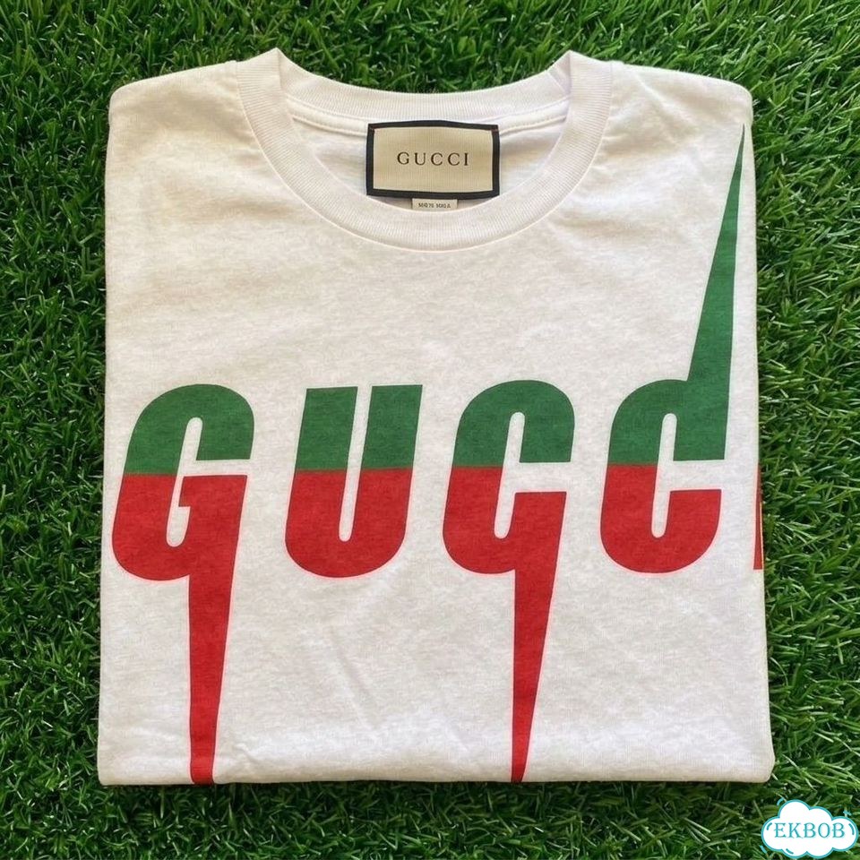 Футболка gucci фото 4