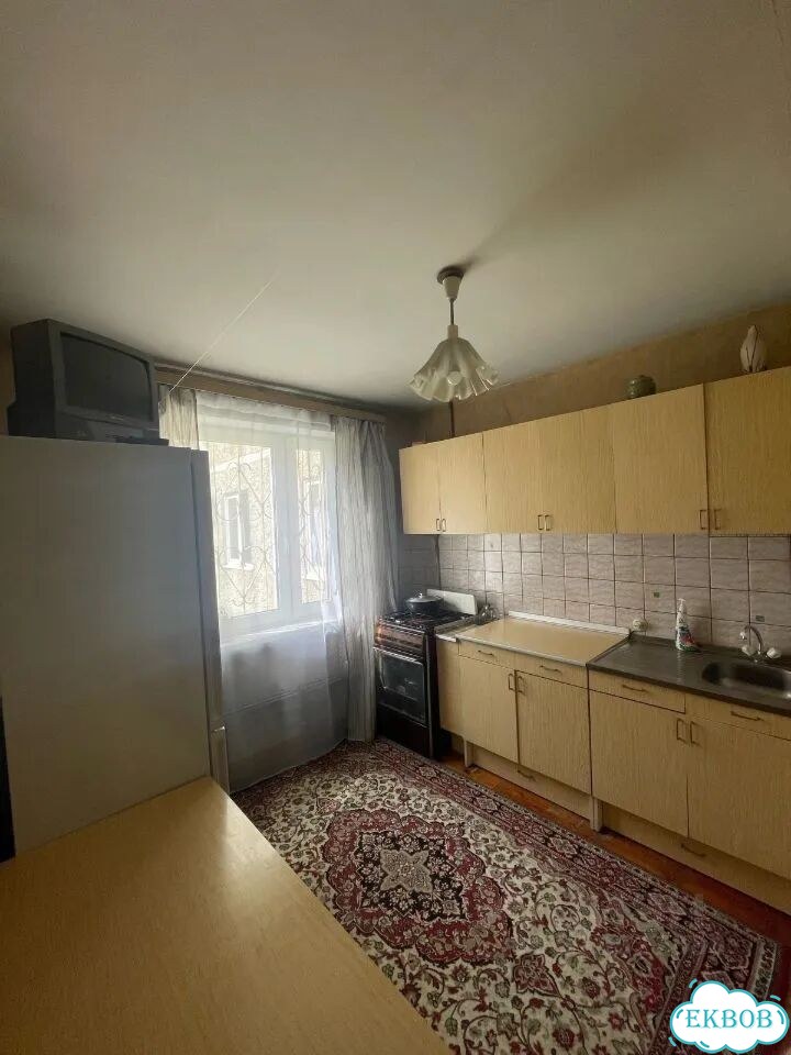 2-к. квартира, 54,9 м², 1/9 эт. фото 1