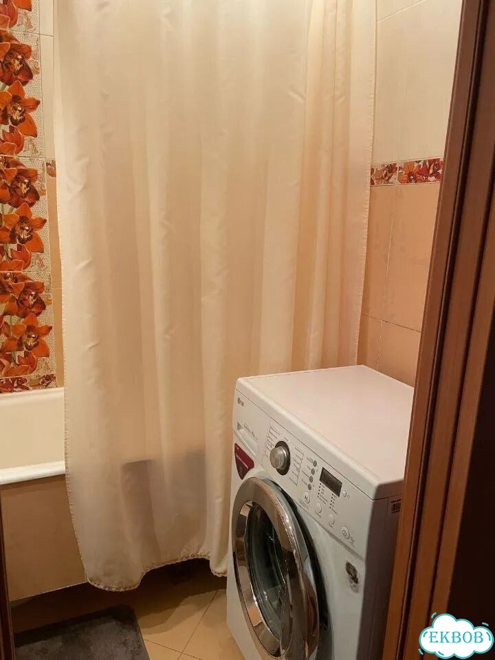 2-к. квартира, 54,9 м², 1/9 эт. фото 10