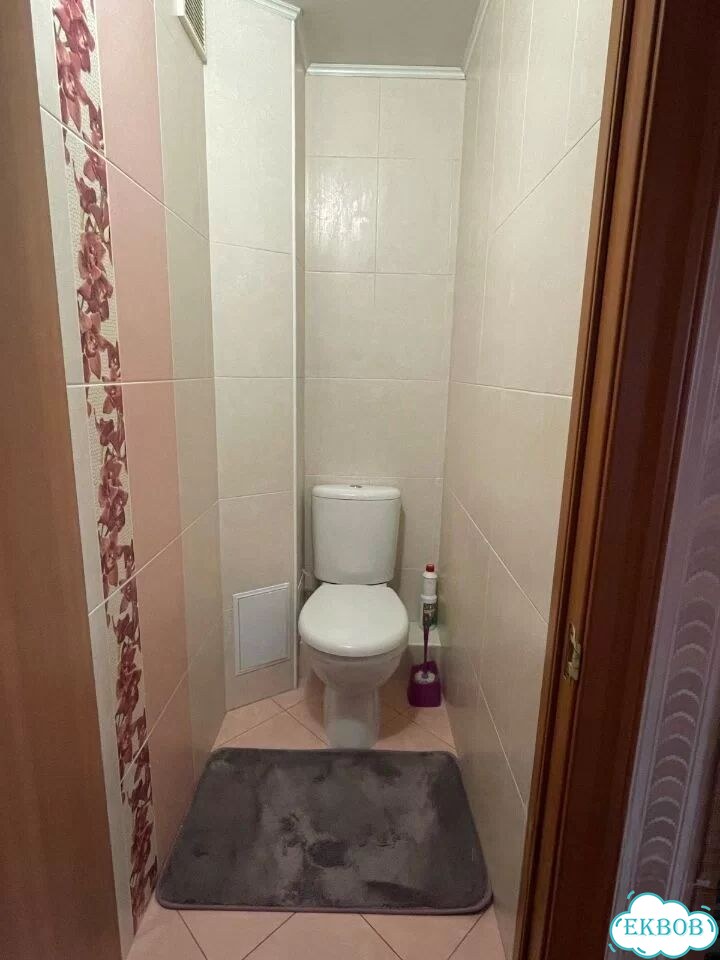 2-к. квартира, 54,9 м², 1/9 эт. фото 11