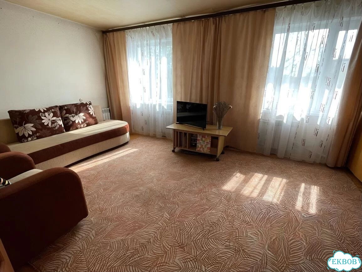 2-к. квартира, 54,9 м², 1/9 эт. фото 2