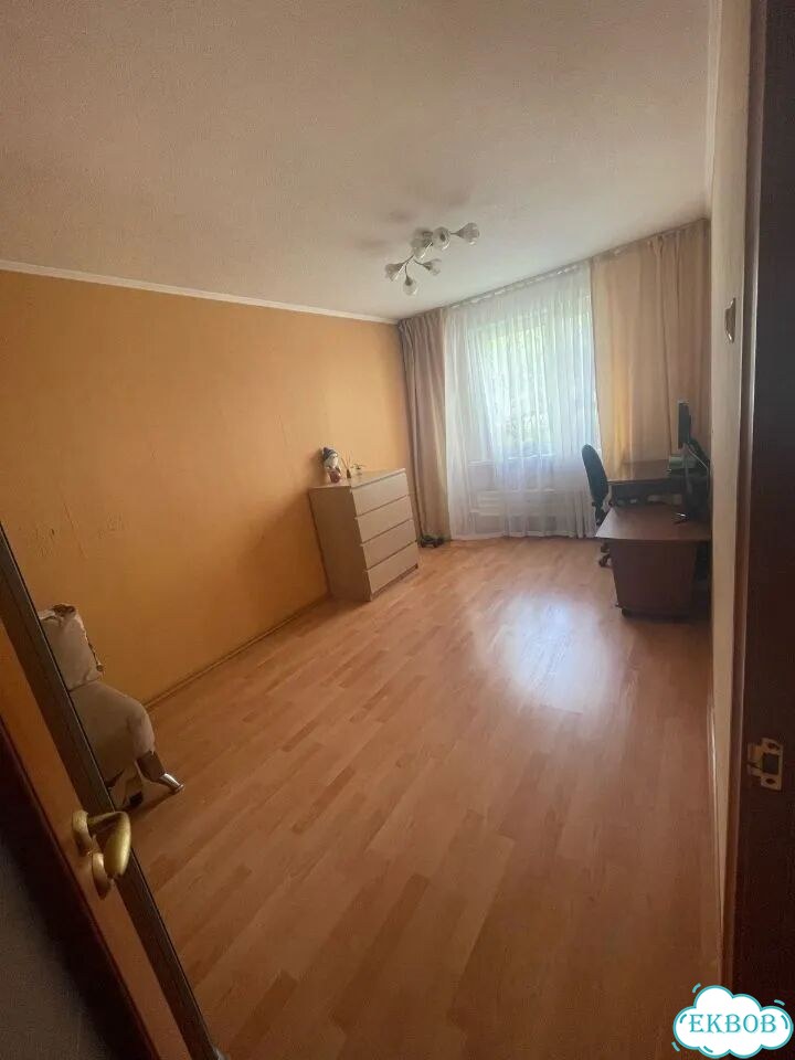 2-к. квартира, 54,9 м², 1/9 эт. фото 3