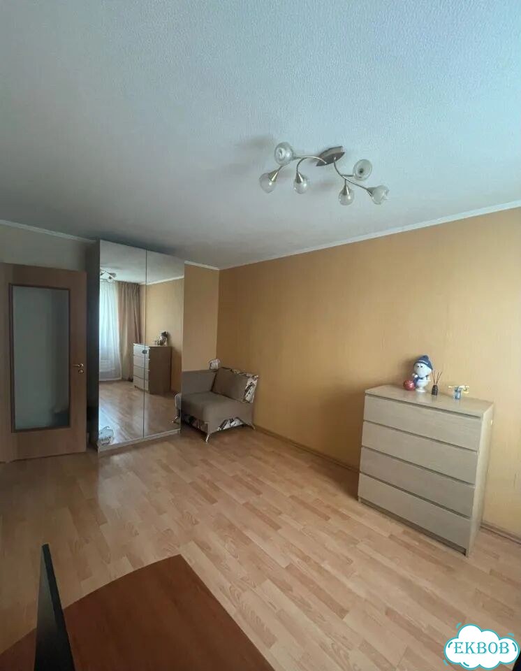 2-к. квартира, 54,9 м², 1/9 эт. фото 4