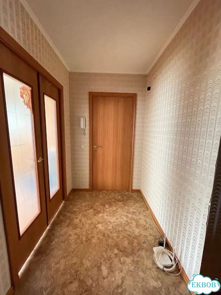 2-к. квартира, 54,9 м², 1/9 эт. фото 5