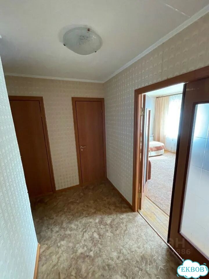2-к. квартира, 54,9 м², 1/9 эт. фото 6