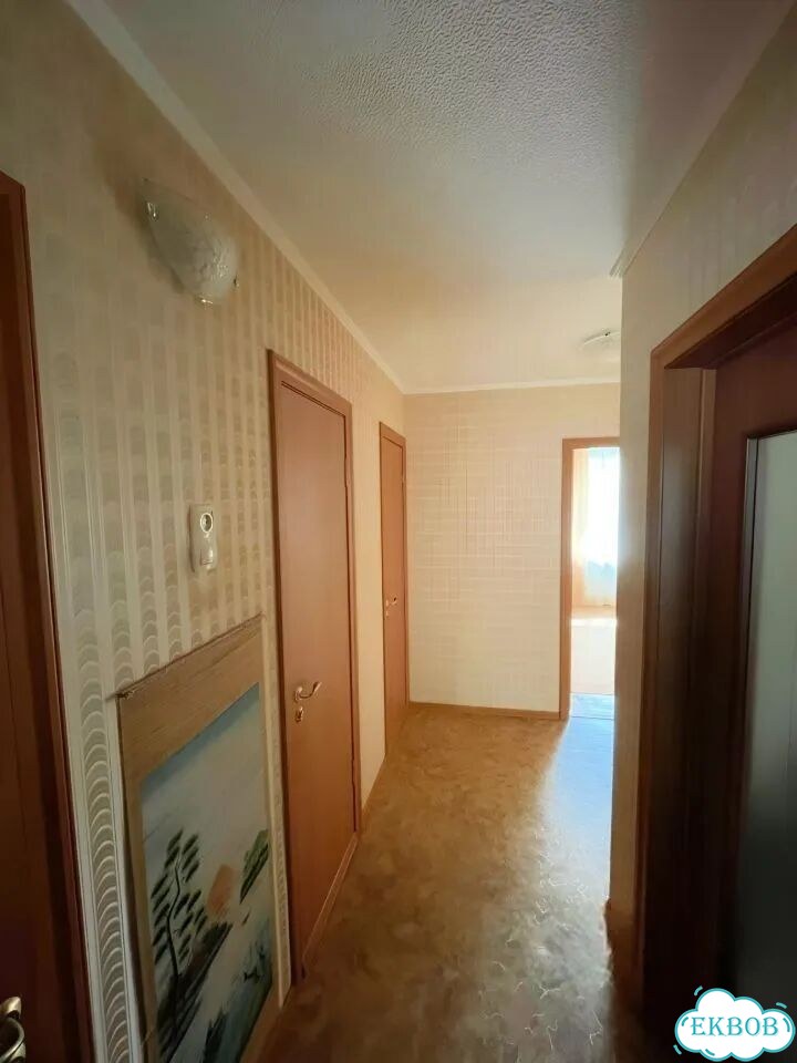 2-к. квартира, 54,9 м², 1/9 эт. фото 7