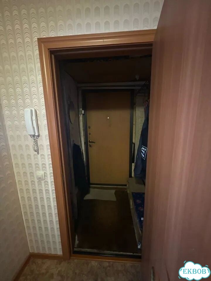 2-к. квартира, 54,9 м², 1/9 эт. фото 8