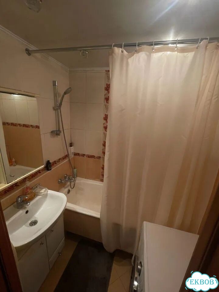2-к. квартира, 54,9 м², 1/9 эт. фото 9