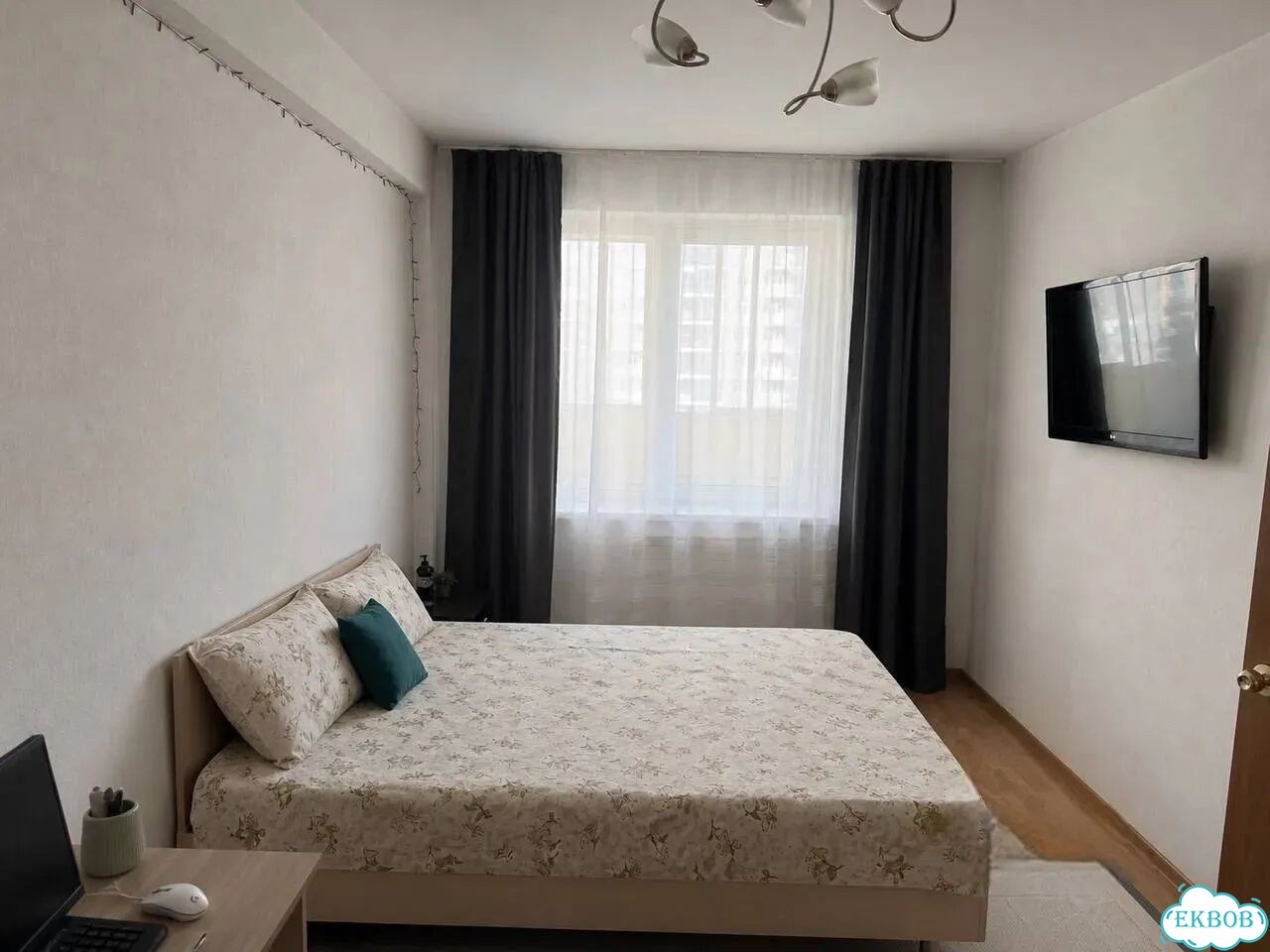 1-к. квартира, 38,9 м², 13/22 эт. фото 2