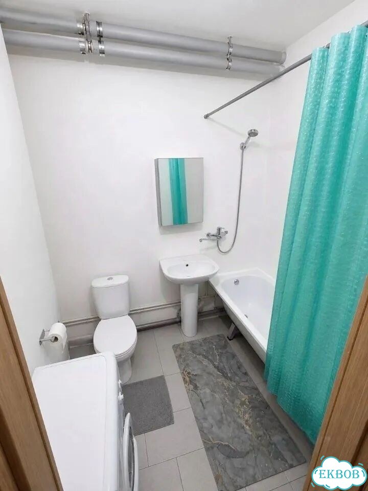 1-к. квартира, 38,9 м², 13/22 эт. фото 6