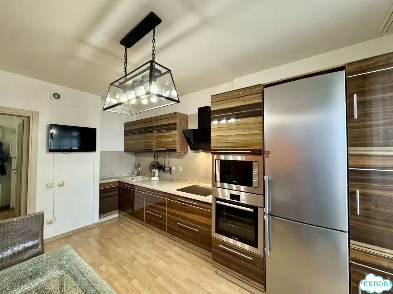 1-к. квартира, 38,9 м², 22/22 эт. фото 1