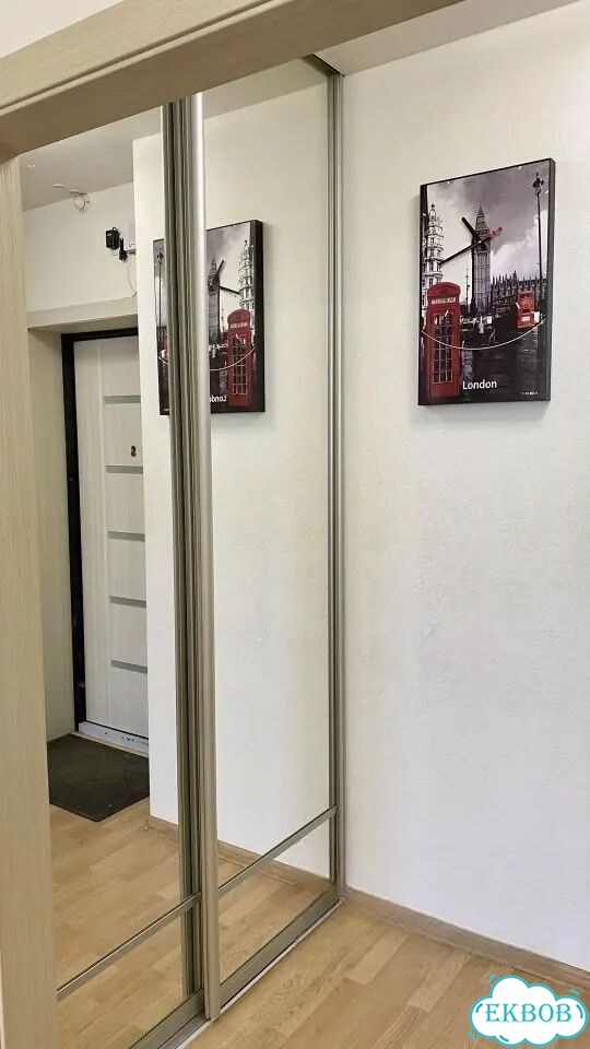 1-к. квартира, 38,9 м², 22/22 эт. фото 10