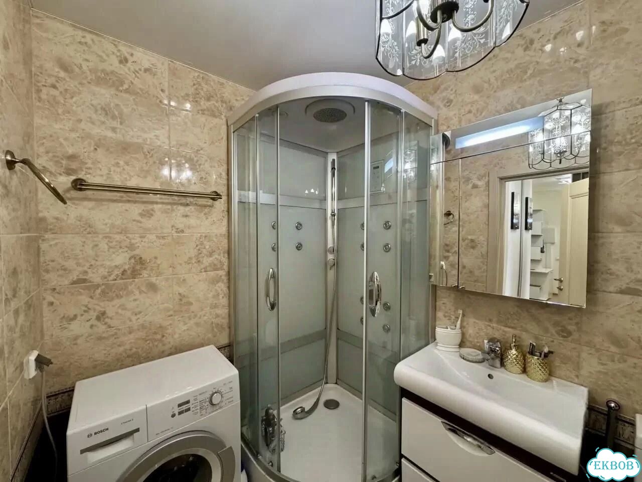 1-к. квартира, 38,9 м², 22/22 эт. фото 18