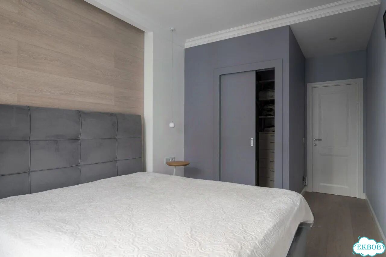 3-к. квартира, 81,7 м², 8/16 эт. фото 11