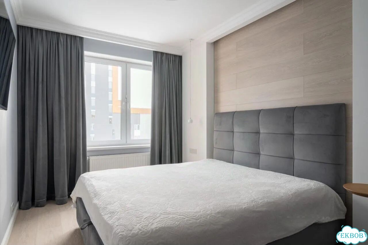 3-к. квартира, 81,7 м², 8/16 эт. фото 12
