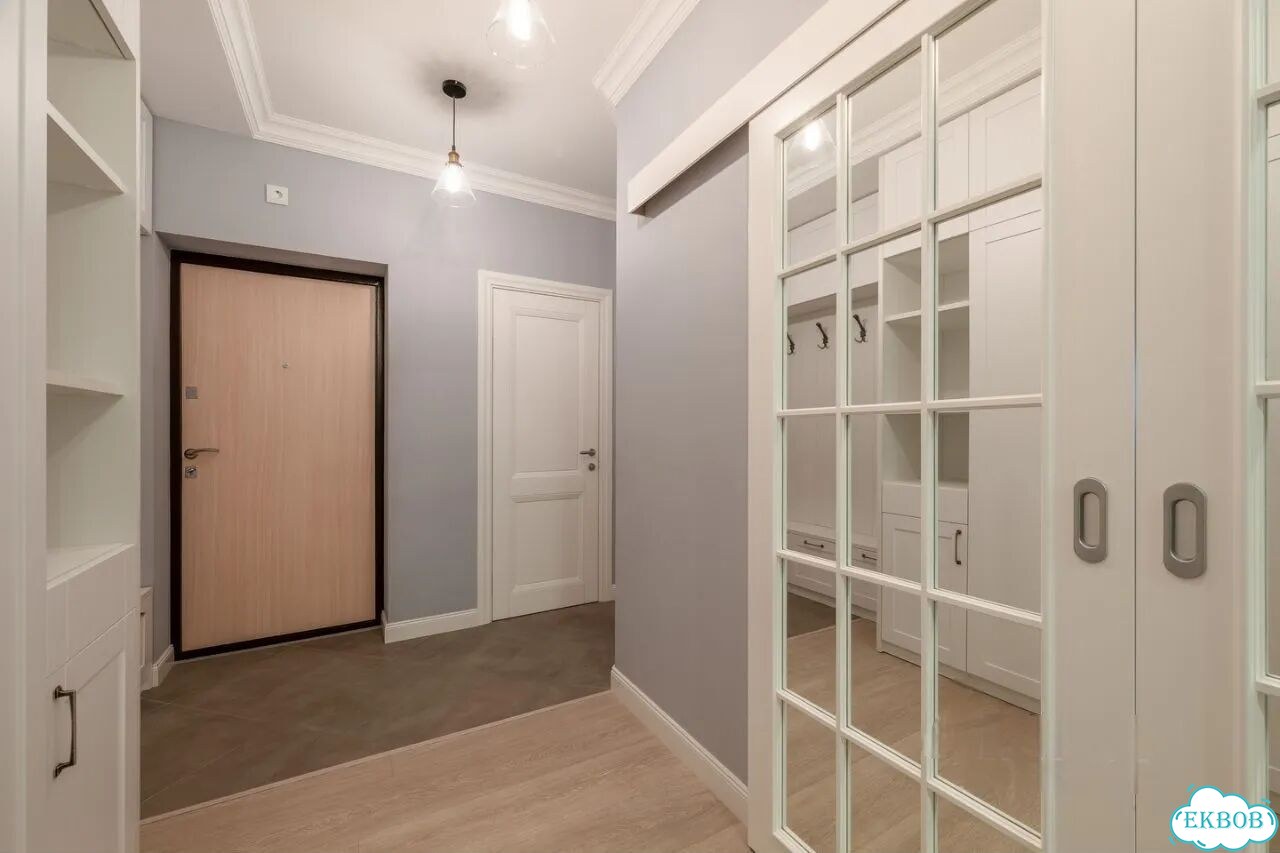 3-к. квартира, 81,7 м², 8/16 эт. фото 14