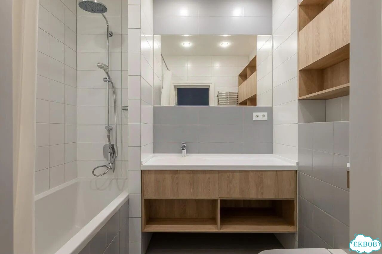 3-к. квартира, 81,7 м², 8/16 эт. фото 15