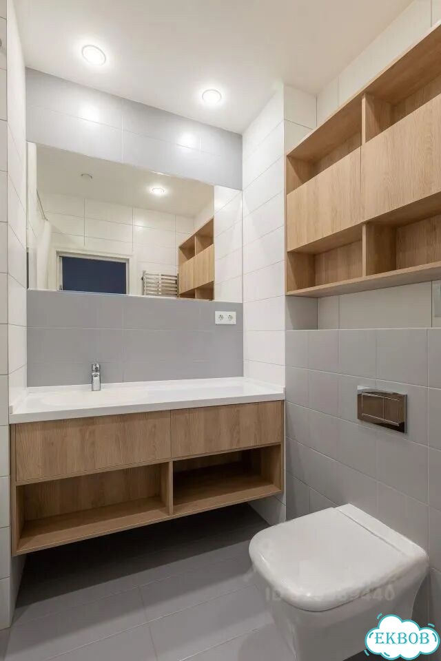 3-к. квартира, 81,7 м², 8/16 эт. фото 17