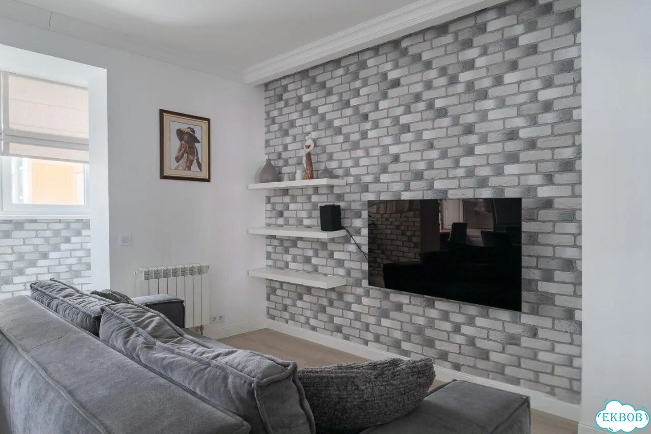 3-к. квартира, 81,7 м², 8/16 эт. фото 6