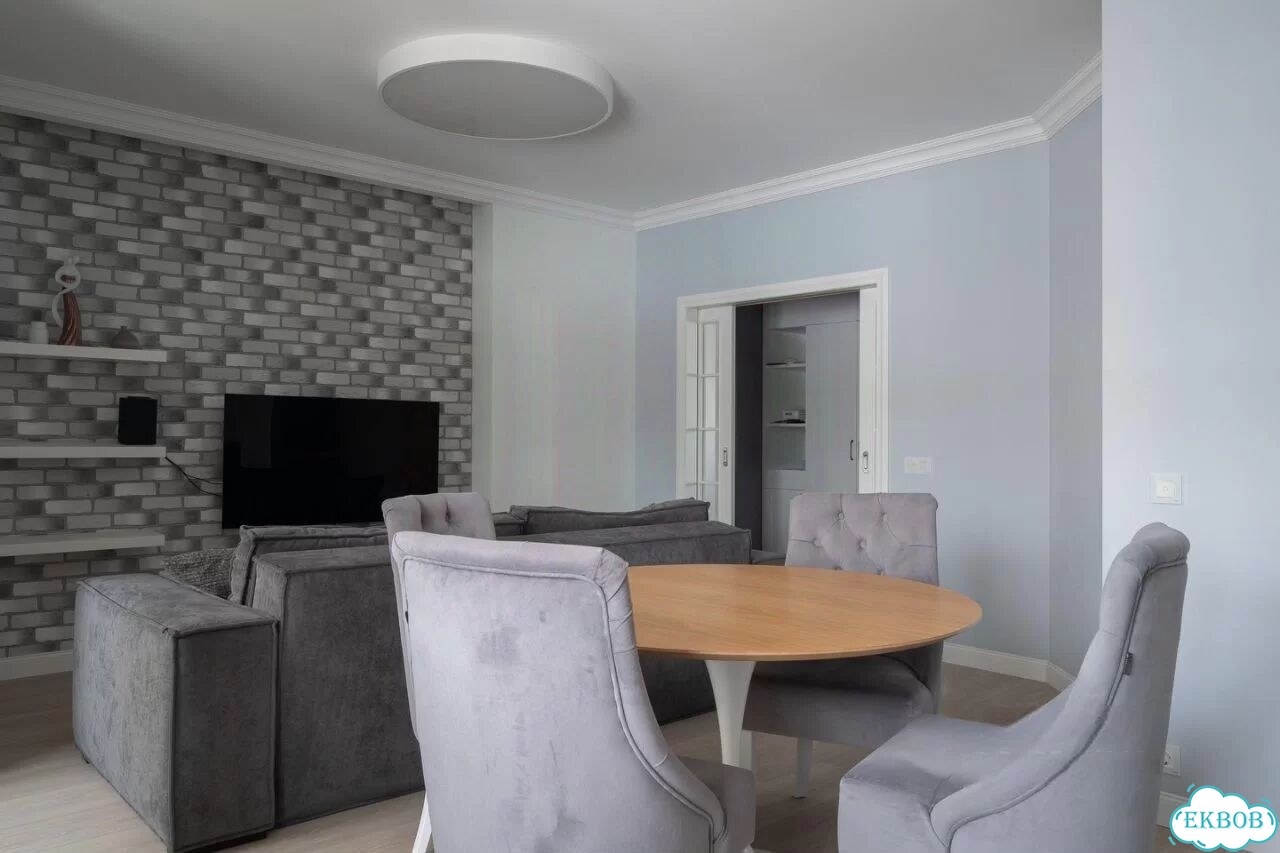 3-к. квартира, 81,7 м², 8/16 эт. фото 7