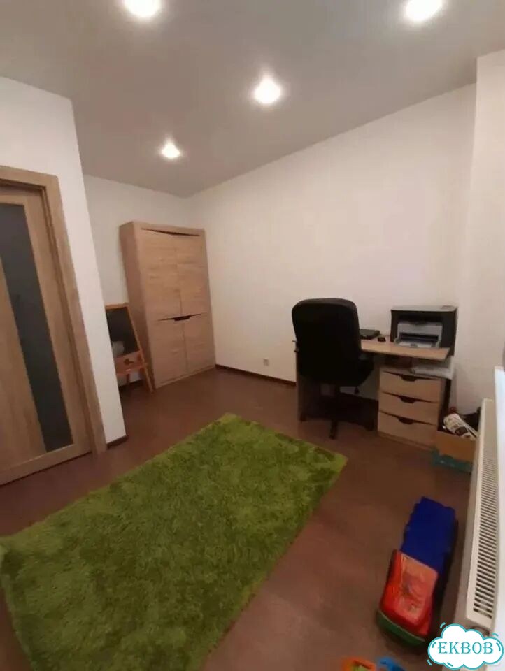 3-к. квартира, 82,8 м², 4/25 эт. фото 6