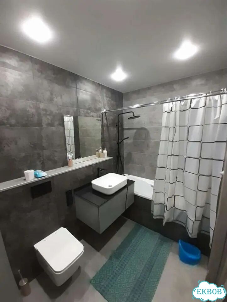 3-к. квартира, 82,8 м², 4/25 эт. фото 8