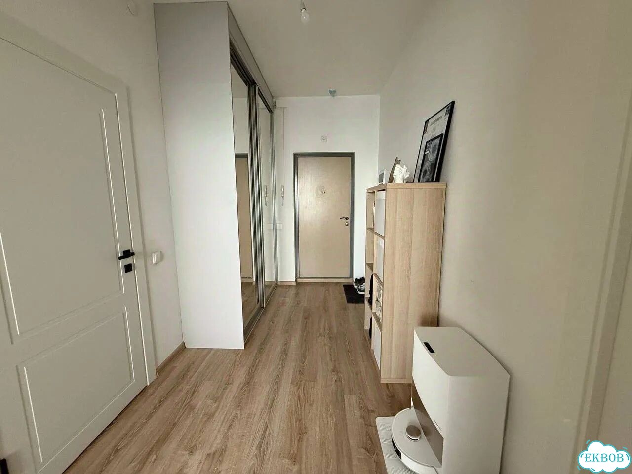 1-к. квартира, 47,1 м², 19/22 эт. фото 10
