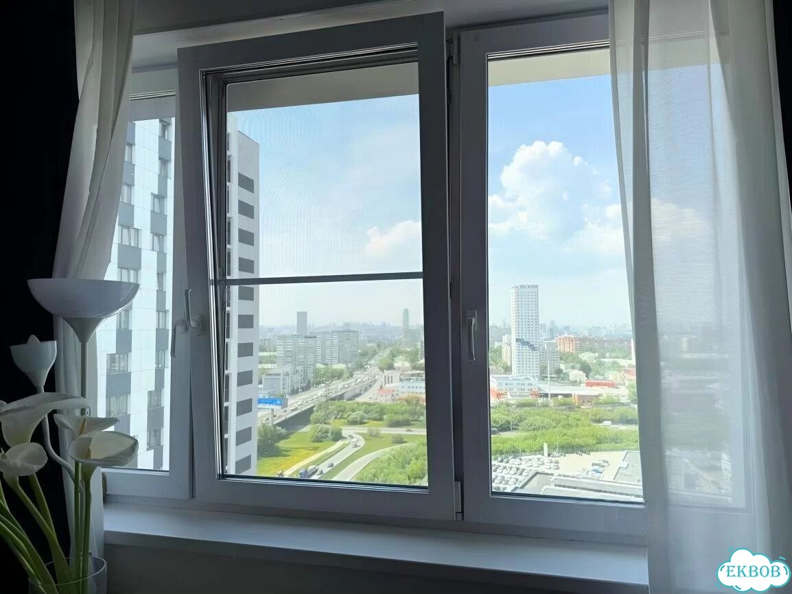 1-к. квартира, 47,1 м², 19/22 эт. фото 13