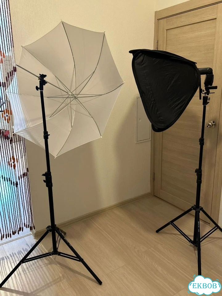 Студийная стойка raylab LS002 фото 1