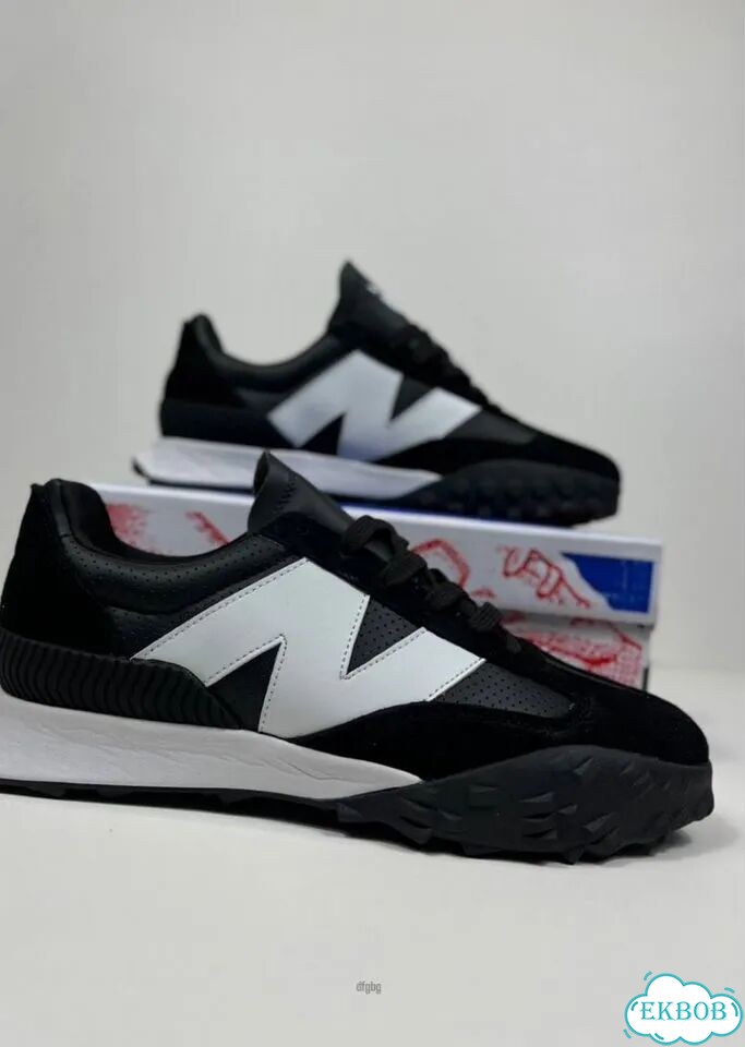 Кроссовки New Balance XC 72 фото 1