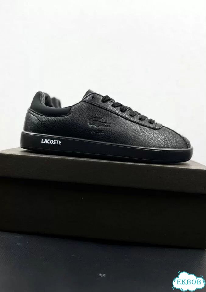 Кроссовки Lacoste фото 1