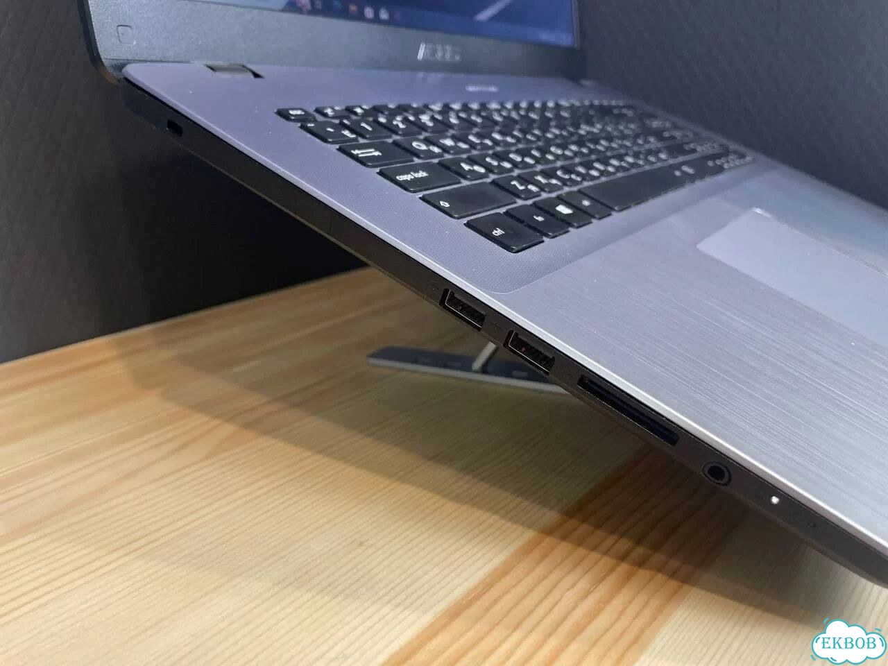 Ноутбук Asus / A9-9425 / 8GB / SSD 256 фото 3