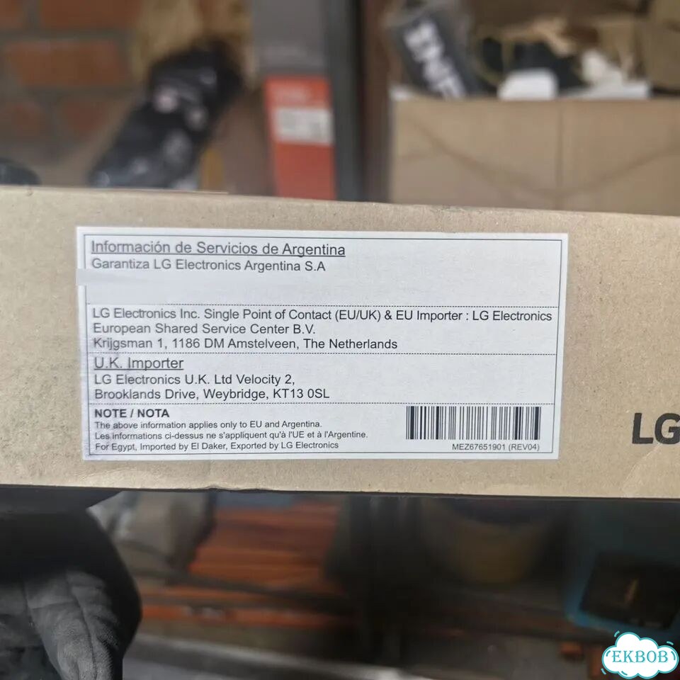 Пульт LG premtb100 для систем кондиционирования фото 5