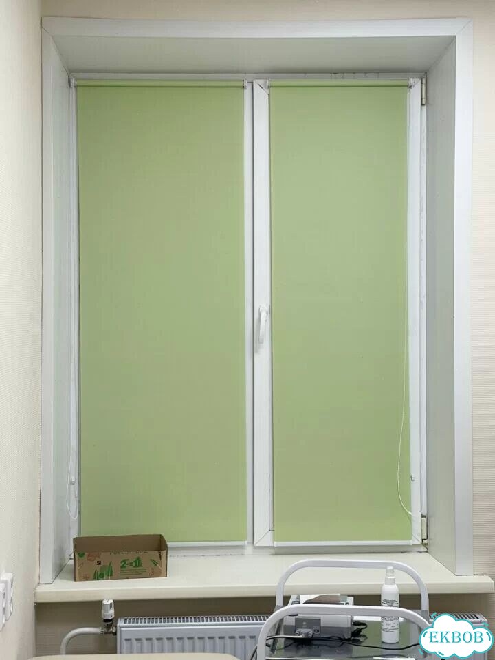 Рулонные шторы, жалюзи от производителя фото 6