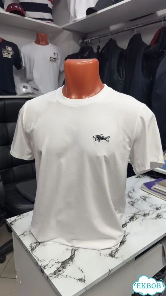 Футболка Paul Shark фото 1
