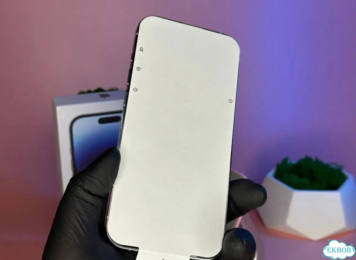 iPhone 14 Pro Max, 256 ГБ, SIM + eSIM фото 5