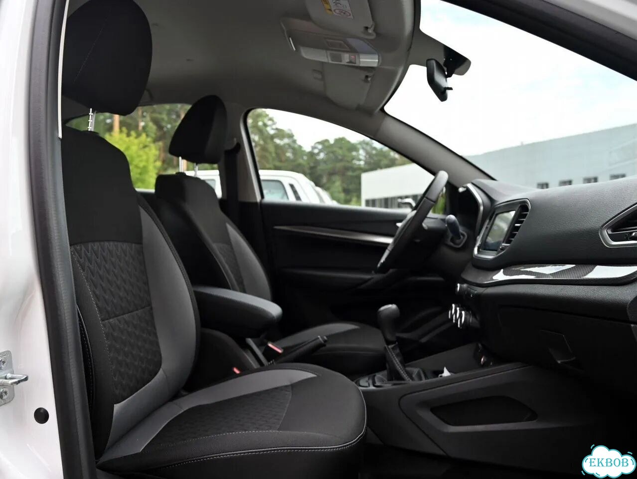 ВАЗ (LADA) Vesta 1.6 MT, 2026 Новый фото 9