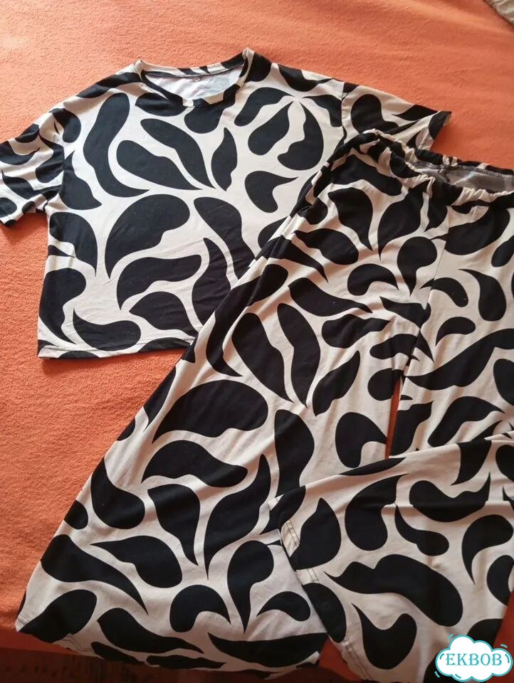 Домашний комплект женский фото 2