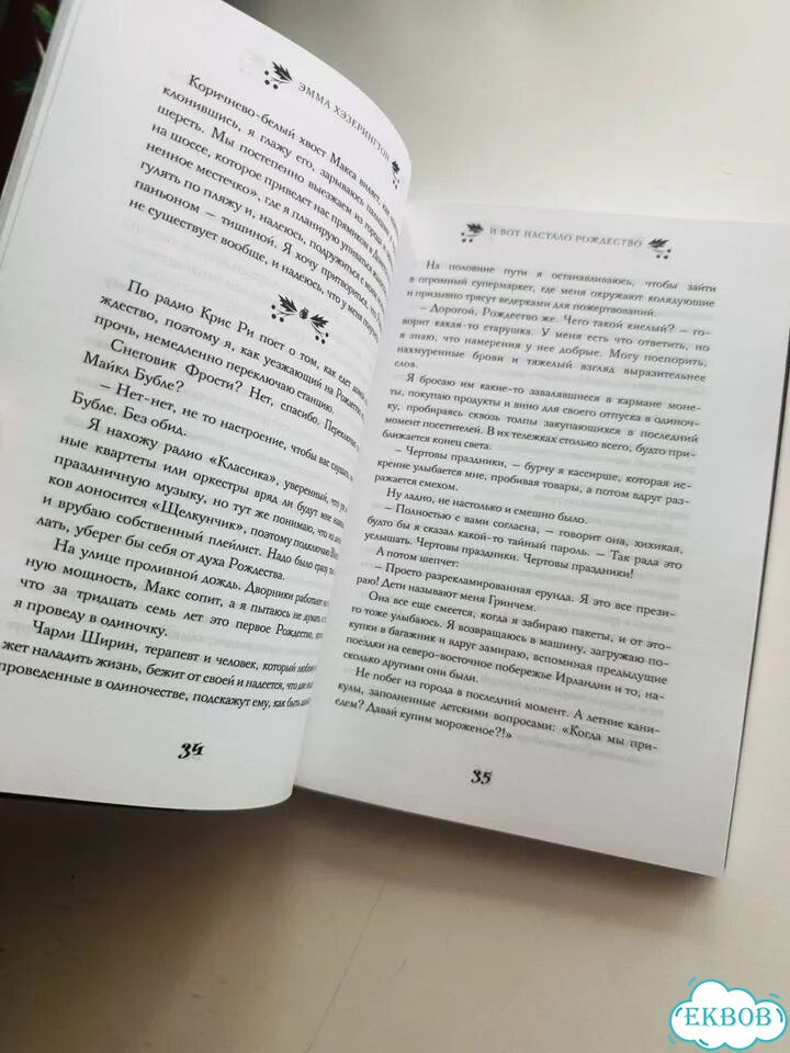 Книга фото 3