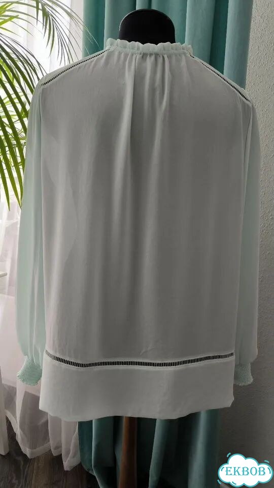Marccain блузка, L-Xl фото 3