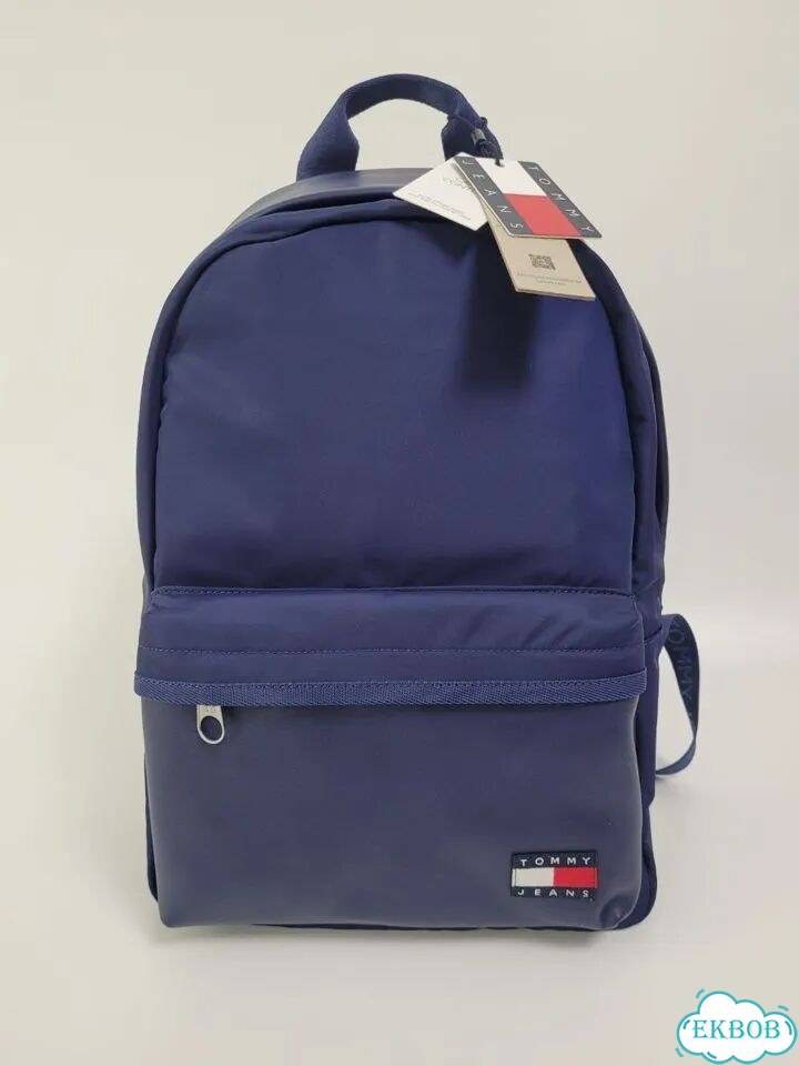 Рюкзак мужской Tommy Hilfiger jeans Оригинал новый фото 1