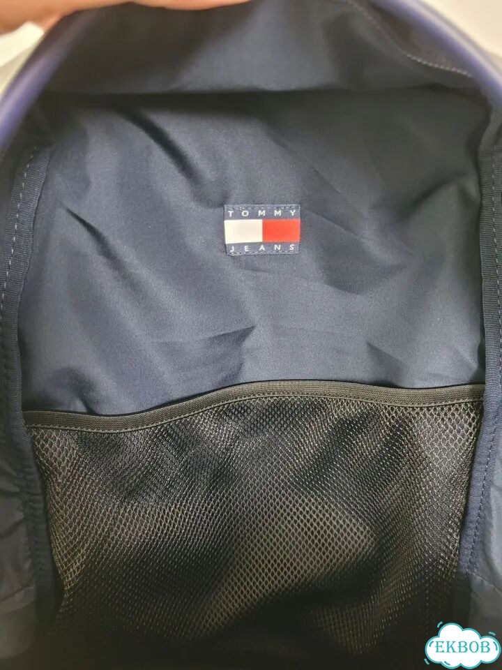 Рюкзак мужской Tommy Hilfiger jeans Оригинал новый фото 6