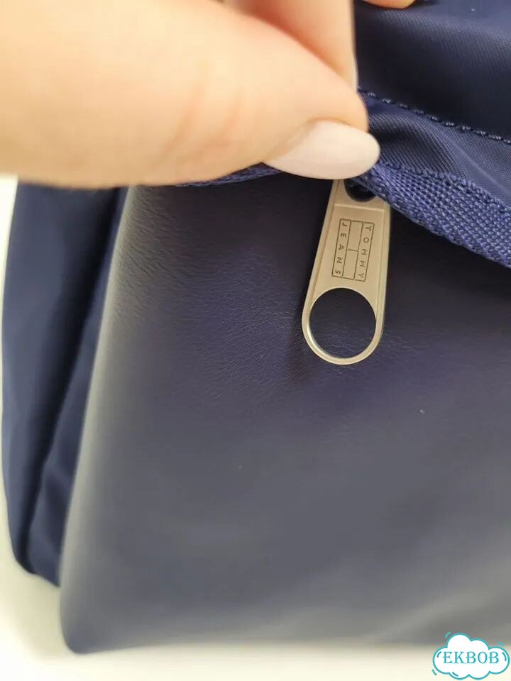 Рюкзак мужской Tommy Hilfiger jeans Оригинал новый фото 7