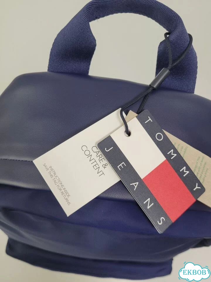 Рюкзак мужской Tommy Hilfiger jeans Оригинал новый фото 8