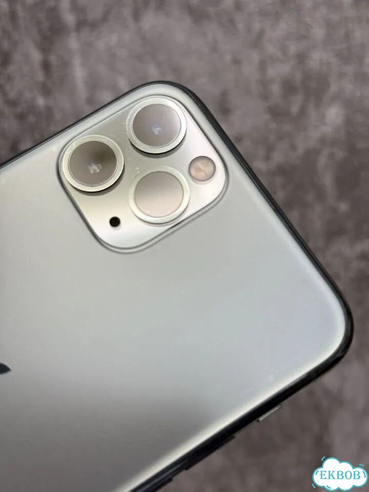 iPhone 11 Pro, 64 ГБ, SIM + eSIM фото 2