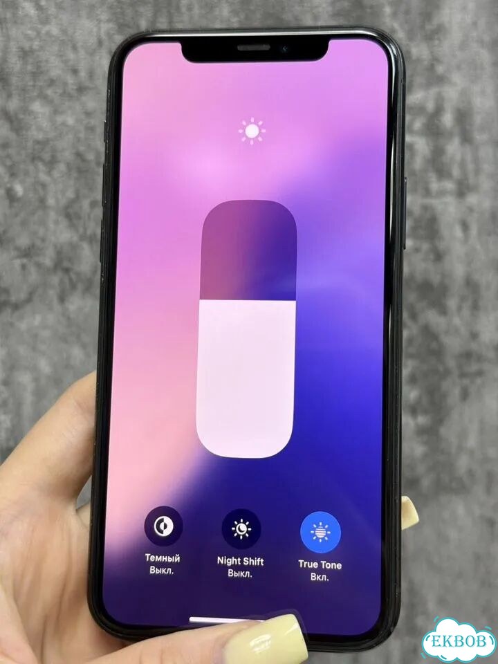 iPhone 11 Pro, 64 ГБ, SIM + eSIM фото 6