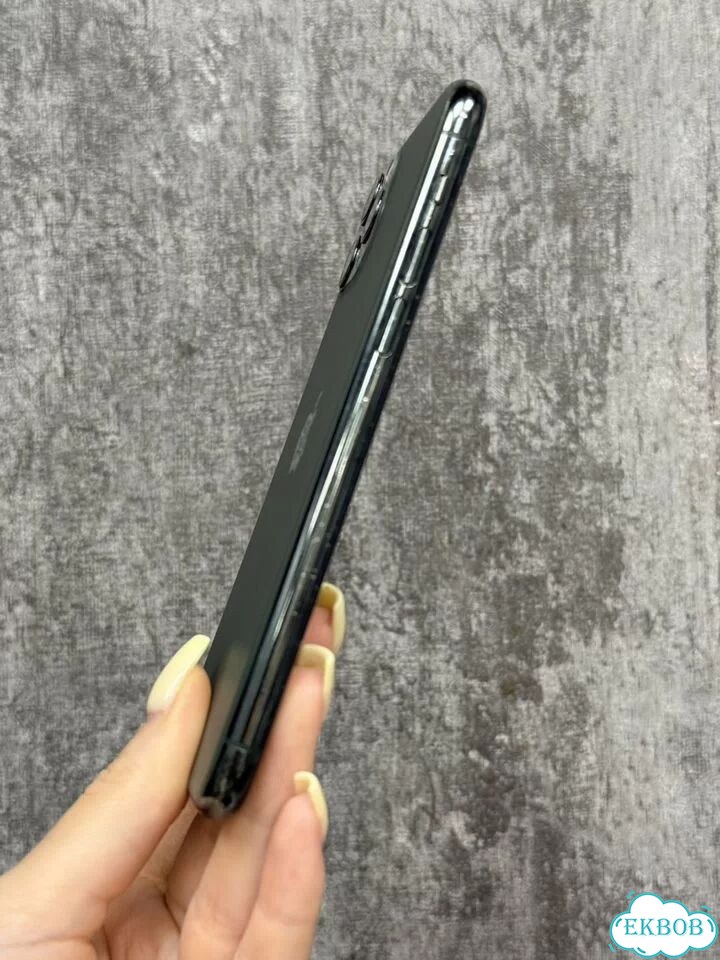 iPhone 11 Pro, 64 ГБ, SIM + eSIM фото 8