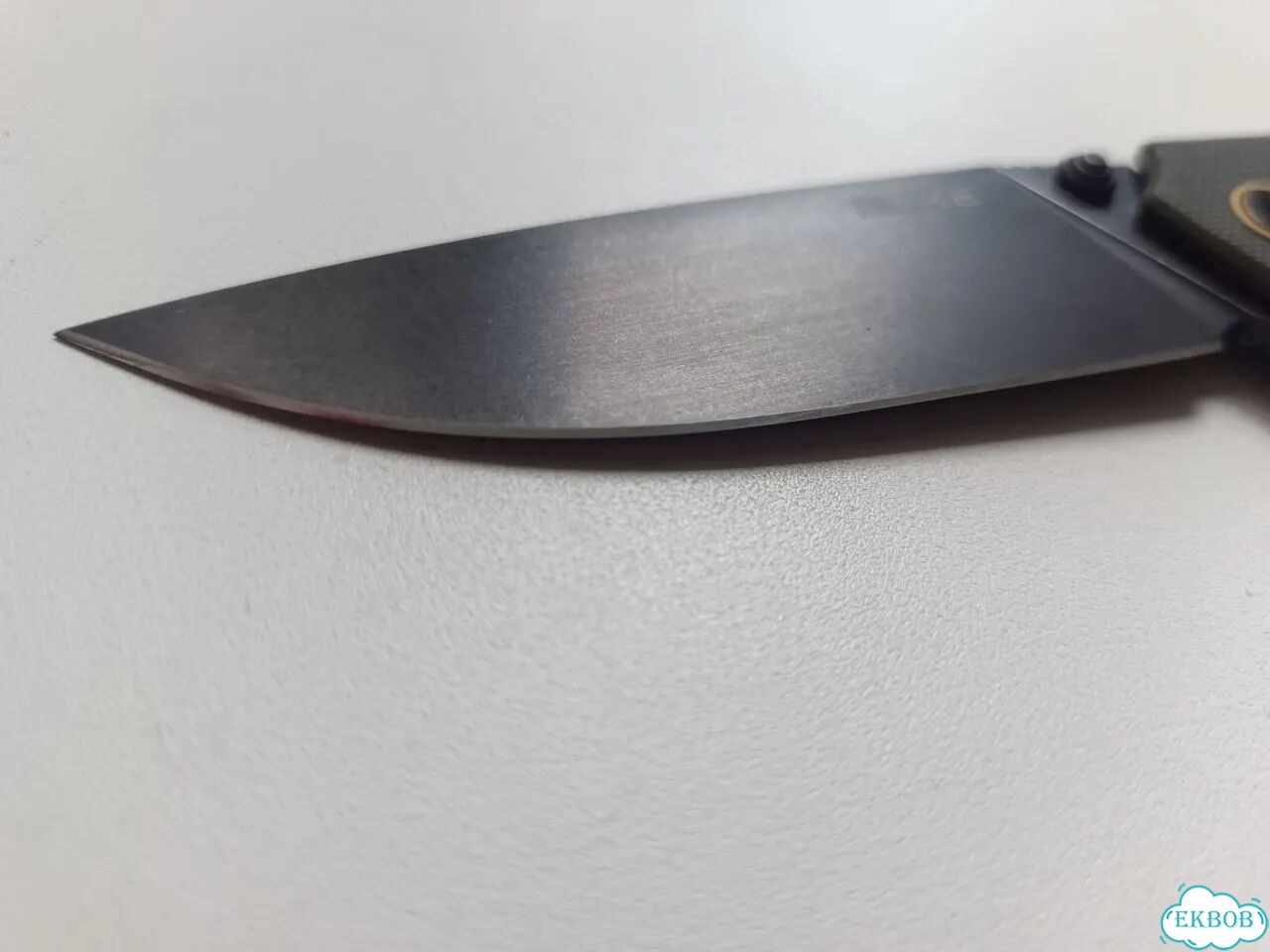Складной нож Ruike P801-G фото 4